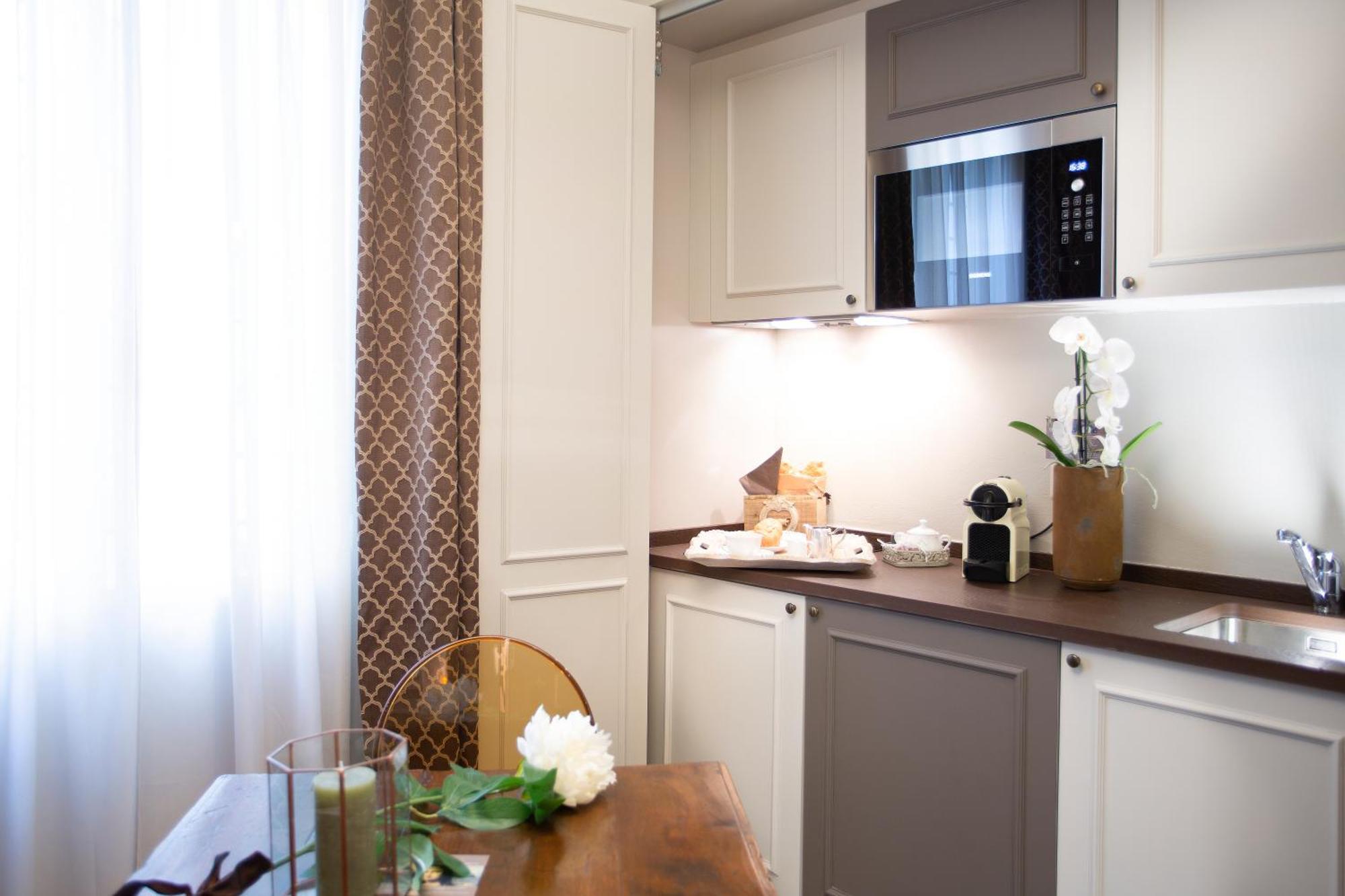 Apartamento Qk Costa58 Tower Florencia